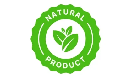 GlycoClean naturally sourced ingredients claim