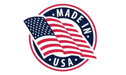 GlycoClean made in the USA claim